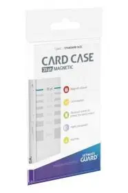 Ultimate Guard - Magnetic Case 35 PT
