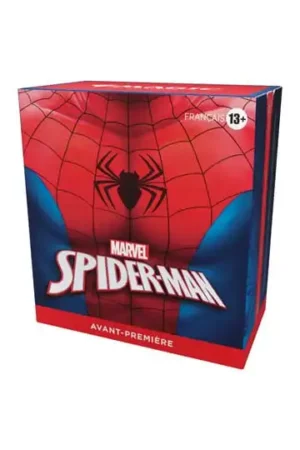 Marvel’s Spider-Man - Pack D'avant-première