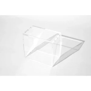 TreasureWise - Protection Acrylique pour Boite de Boosters Pokémon