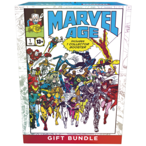 MTG - Marvel Super Heroes Gift Bundle - EN
